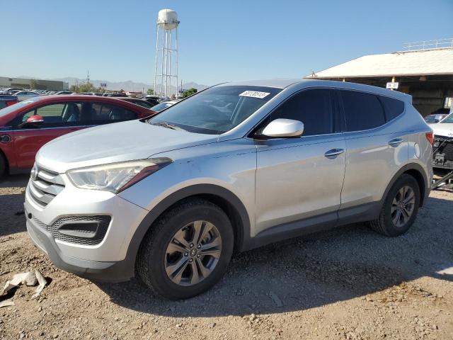 HYUNDAI SANTA FE S 2015 5xyzt3lb6fg274514