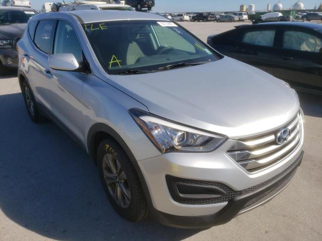 HYUNDAI SANTA FE S 2015 5xyzt3lb6fg295346