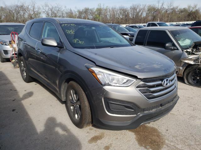 HYUNDAI SANTA FE S 2015 5xyzt3lb6fg295718