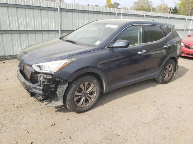 HYUNDAI SANTA FE S 2015 5xyzt3lb6fg295959