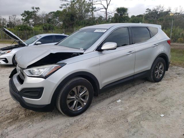 HYUNDAI SANTA FE S 2015 5xyzt3lb6fg298795