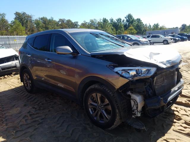 HYUNDAI SANTA FE S 2015 5xyzt3lb6fg300397