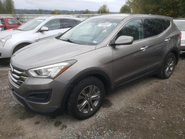 HYUNDAI SANTA FE 2015 5xyzt3lb6fg303767