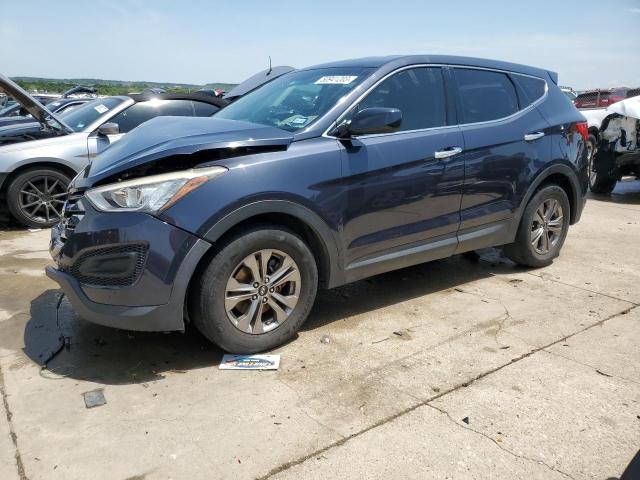 HYUNDAI SANTA FE S 2015 5xyzt3lb6fg304580