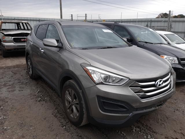 HYUNDAI SANTA FE S 2016 5xyzt3lb6gg319128