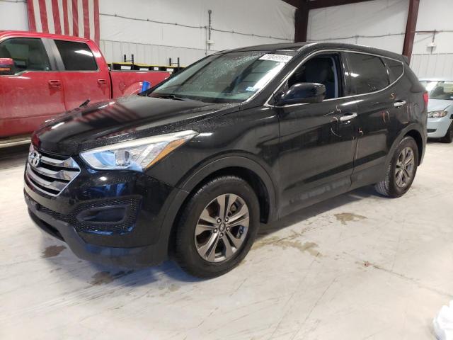 HYUNDAI SANTA FE S 2016 5xyzt3lb6gg322322