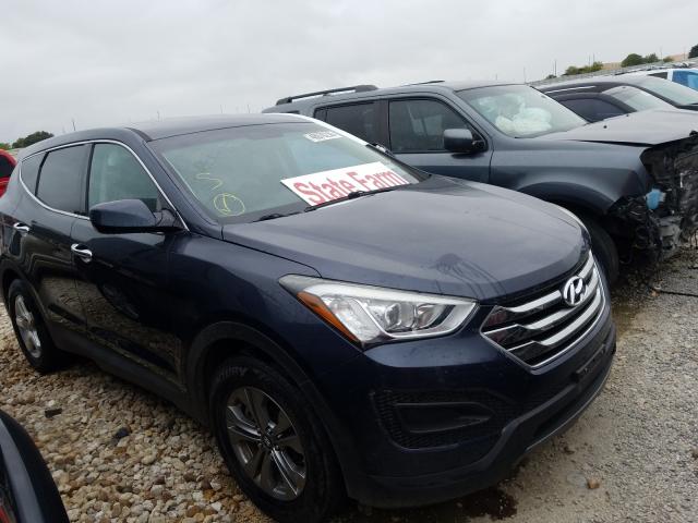 HYUNDAI SANTA FE S 2016 5xyzt3lb6gg322353