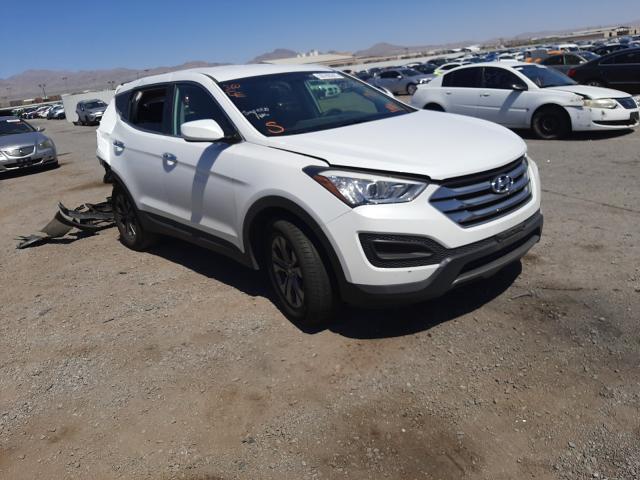 HYUNDAI SANTA FE S 2016 5xyzt3lb6gg322854