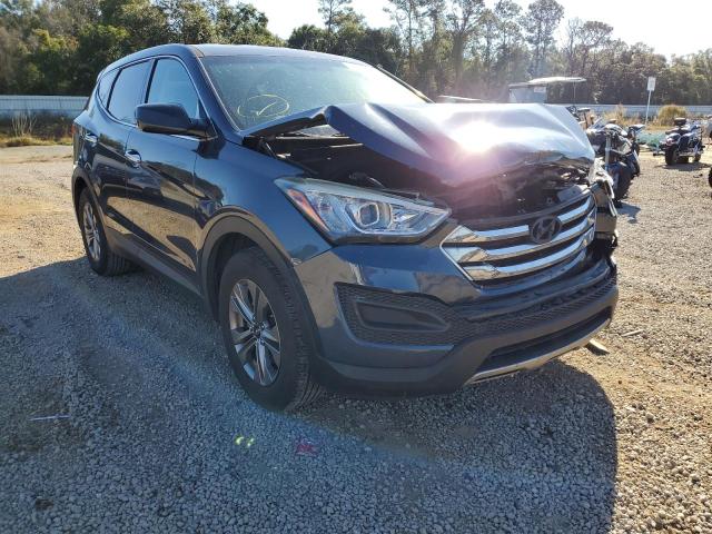 HYUNDAI SANTA FE S 2016 5xyzt3lb6gg324085