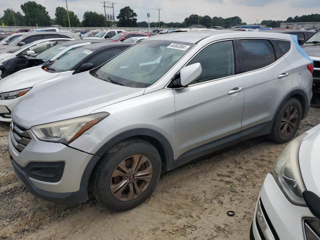 HYUNDAI SANTA FE S 2016 5xyzt3lb6gg329044