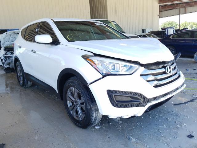 HYUNDAI SANTA FE S 2016 5xyzt3lb6gg333904