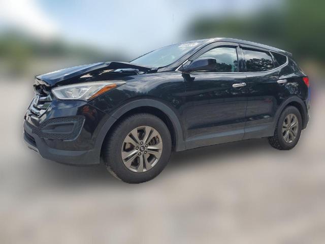 HYUNDAI SANTA FE 2016 5xyzt3lb6gg346958