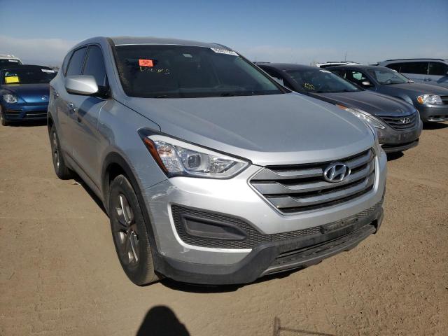 HYUNDAI SANTA FE S 2016 5xyzt3lb6gg350265