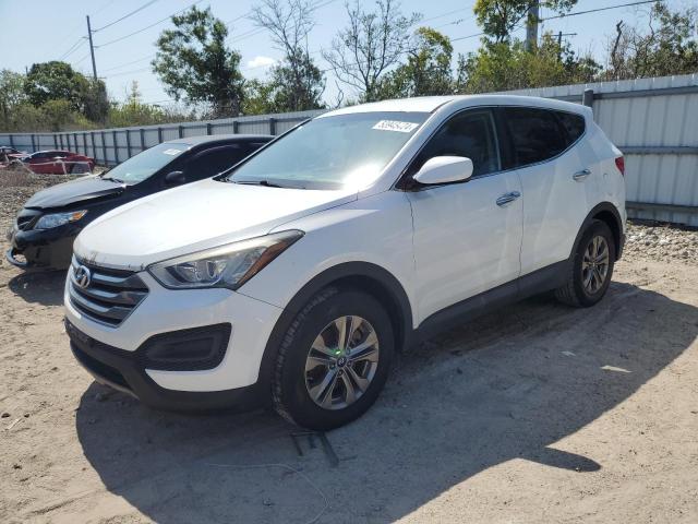 HYUNDAI SANTA FE 2016 5xyzt3lb6gg350279