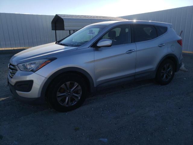 HYUNDAI SANTA FE 2016 5xyzt3lb6gg350315