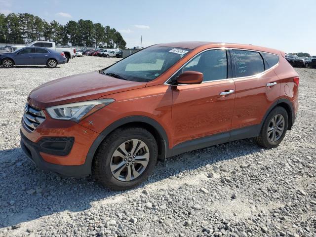 HYUNDAI SANTA FE 2016 5xyzt3lb6gg353876