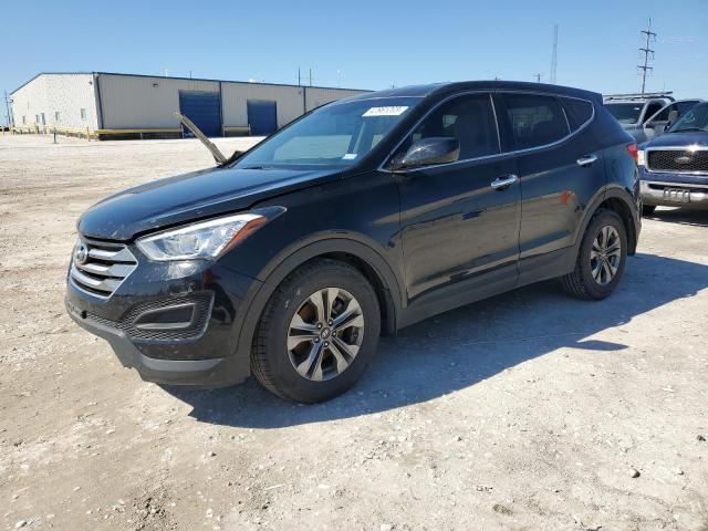 HYUNDAI SANTA FE S 2016 5xyzt3lb6gg354770