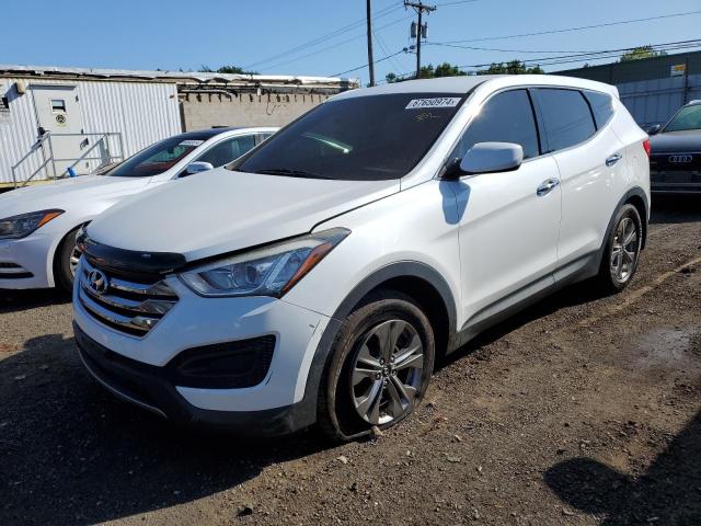 HYUNDAI SANTA FE S 2016 5xyzt3lb6gg356700