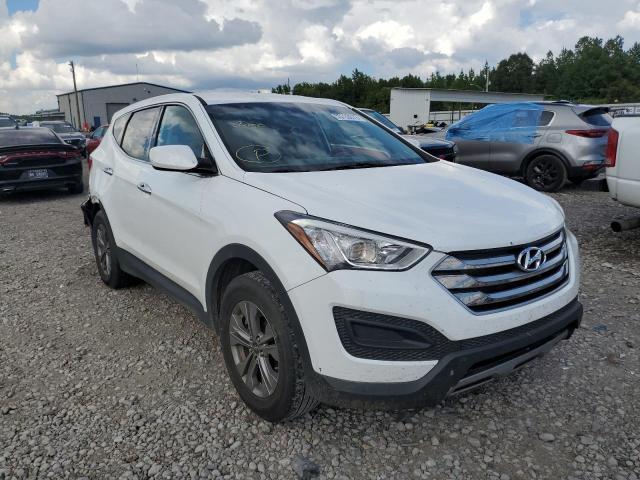 HYUNDAI SANTA FE S 2016 5xyzt3lb6gg365574