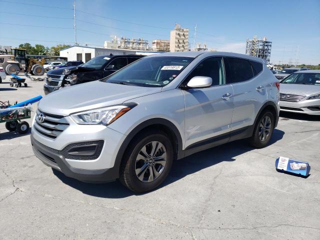 HYUNDAI SANTA FE S 2016 5xyzt3lb6gg366675