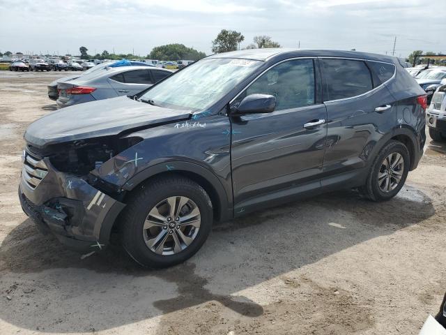 HYUNDAI SANTA FE S 2016 5xyzt3lb6gg370029