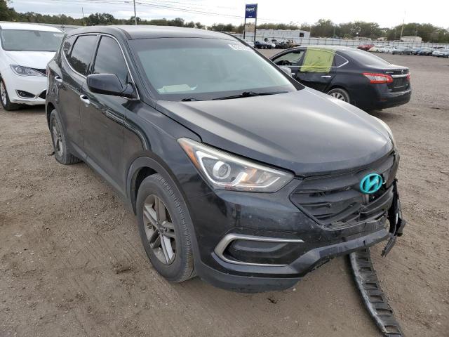 HYUNDAI SANTA FE S 2017 5xyzt3lb6hg383946