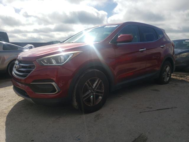 HYUNDAI SANTA FE S 2017 5xyzt3lb6hg387561