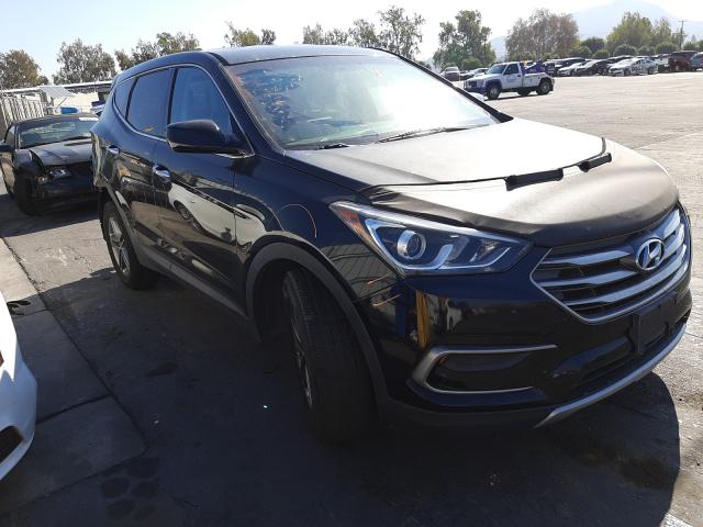 HYUNDAI SANTA FE S 2017 5xyzt3lb6hg419652