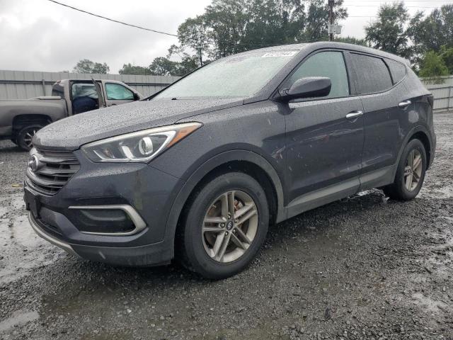 HYUNDAI SANTA FE S 2017 5xyzt3lb6hg448228