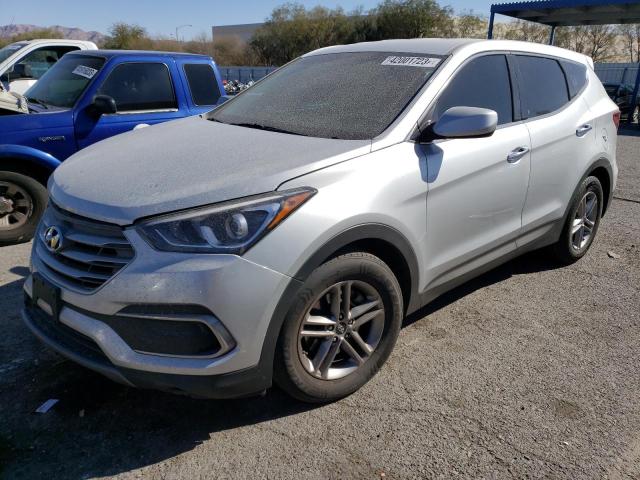 HYUNDAI SANTA FE S 2018 5xyzt3lb6jg532281