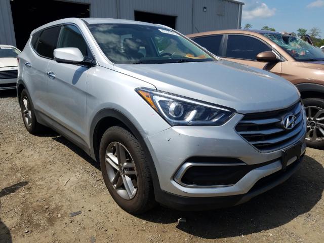 HYUNDAI SANTA FE S 2018 5xyzt3lb6jg565247