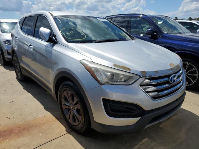 HYUNDAI SANTA FE S 2013 5xyzt3lb7dg009128