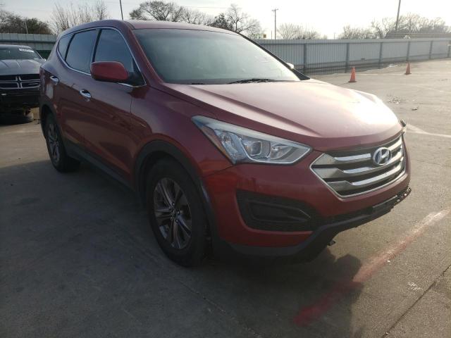 HYUNDAI SANTA FE S 2013 5xyzt3lb7dg016516