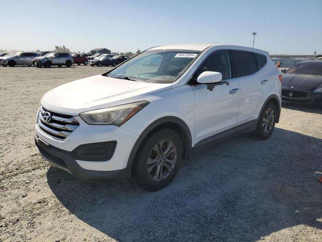 HYUNDAI SANTA FE 2013 5xyzt3lb7dg016662