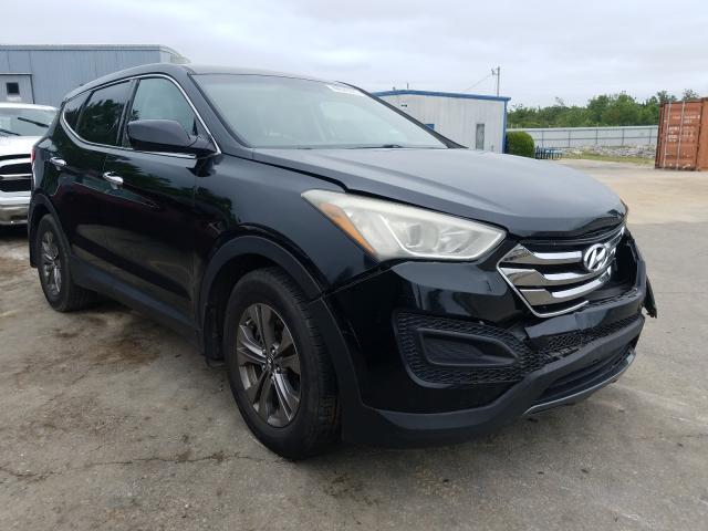 HYUNDAI SANTA FE S 2013 5xyzt3lb7dg016970