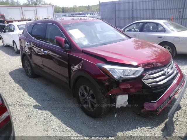 HYUNDAI SANTA FE 2013 5xyzt3lb7dg024888