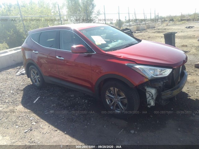 HYUNDAI SANTA FE 2013 5xyzt3lb7dg024891