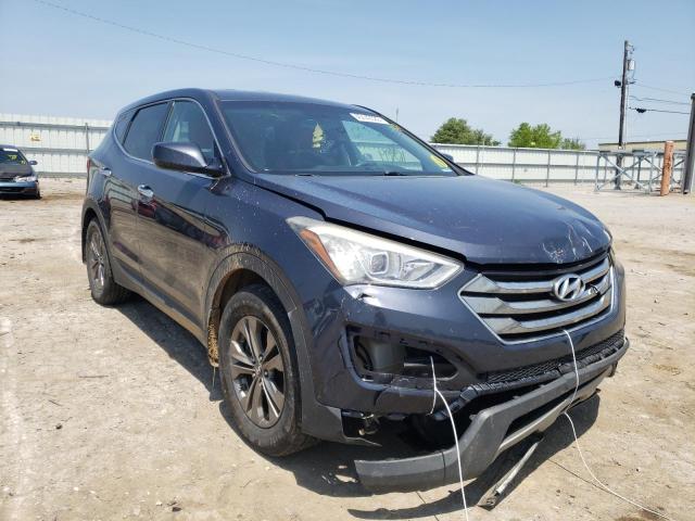 HYUNDAI SANTA FE S 2013 5xyzt3lb7dg025491