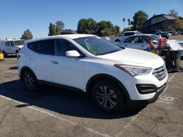 HYUNDAI SANTA FE S 2013 5xyzt3lb7dg028567