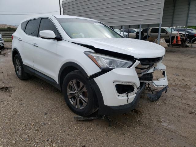 HYUNDAI SANTA FE S 2013 5xyzt3lb7dg030707