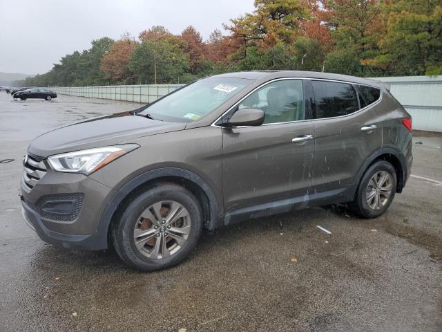 HYUNDAI SANTA FE 2013 5xyzt3lb7dg044297