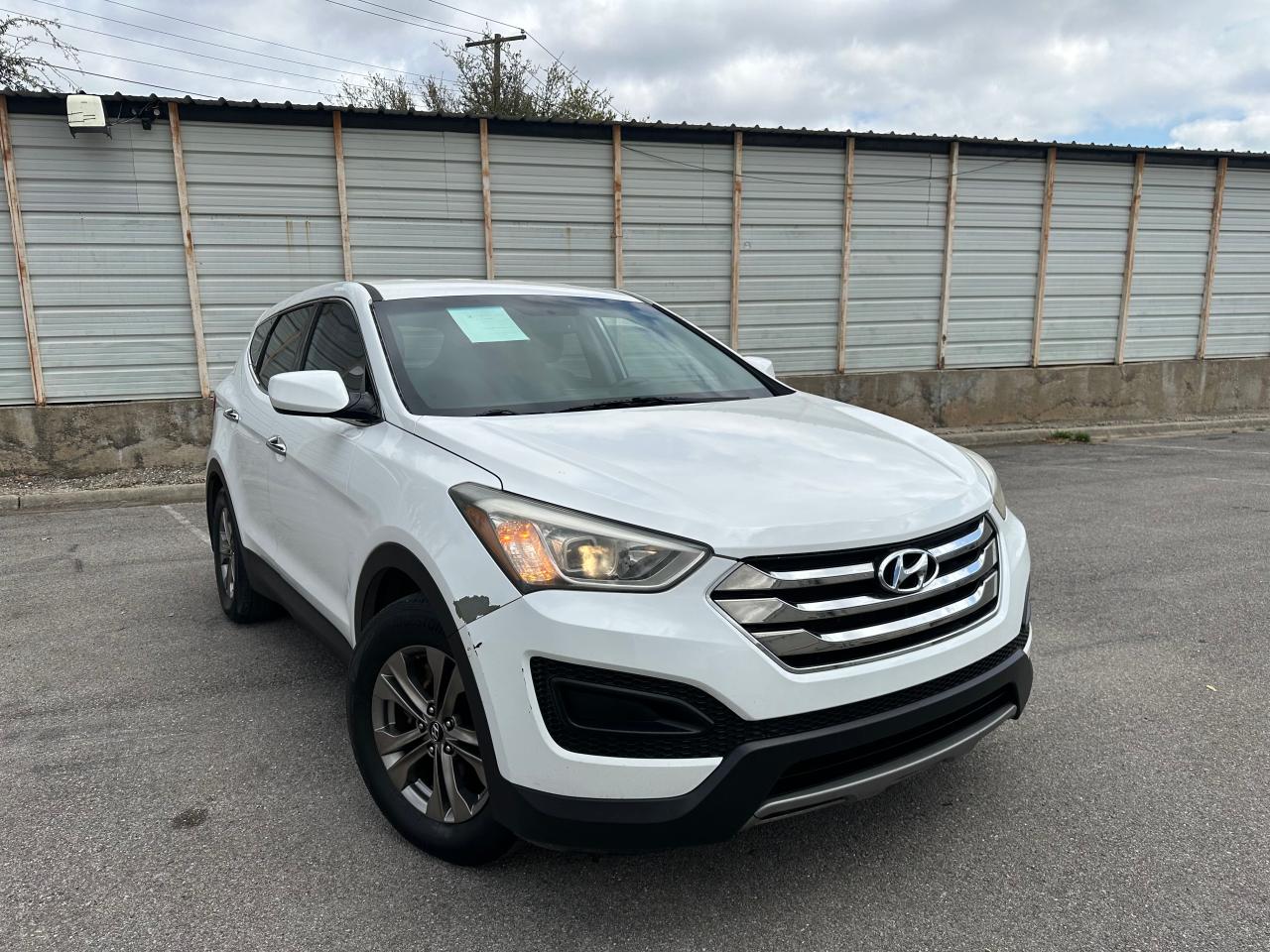 HYUNDAI SANTA FE 2013 5xyzt3lb7dg047281