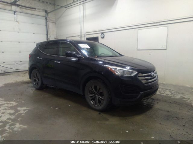 HYUNDAI SANTA FE 2013 5xyzt3lb7dg050925