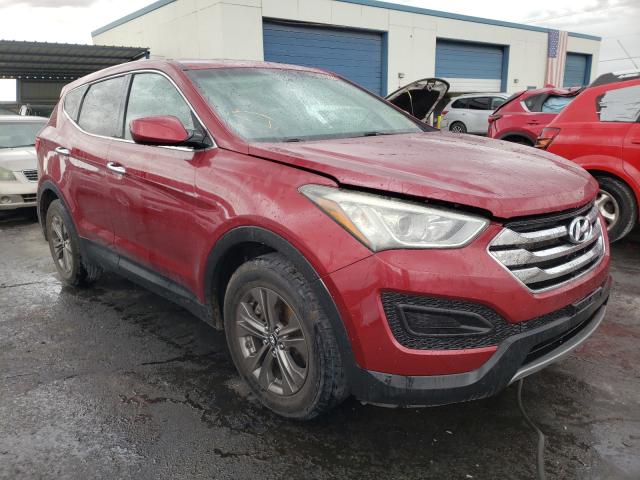 HYUNDAI SANTA FE S 2013 5xyzt3lb7dg053629