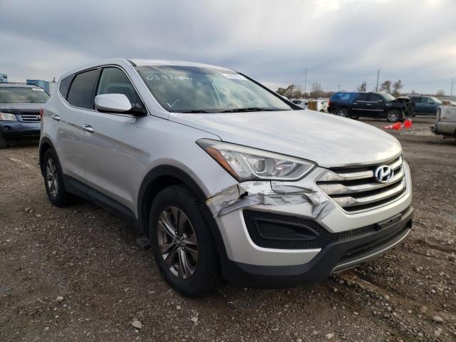 HYUNDAI SANTA FE S 2013 5xyzt3lb7dg054036