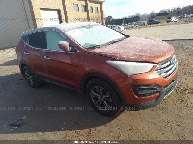 HYUNDAI SANTA FE 2013 5xyzt3lb7dg060015