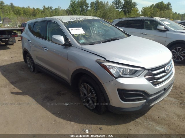 HYUNDAI SANTA FE 2013 5xyzt3lb7dg077669