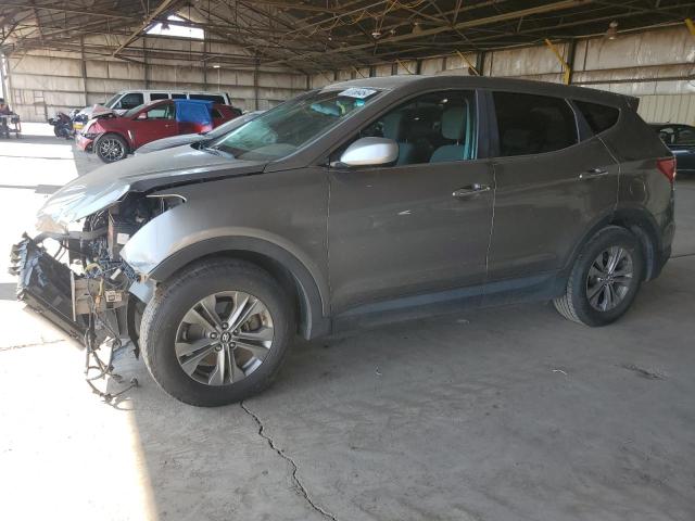 HYUNDAI SANTA FE S 2013 5xyzt3lb7dg081057