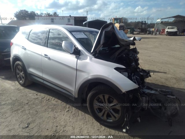 HYUNDAI SANTA FE 2013 5xyzt3lb7dg081897