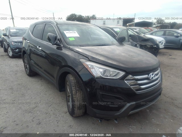 HYUNDAI SANTA FE 2013 5xyzt3lb7dg082399